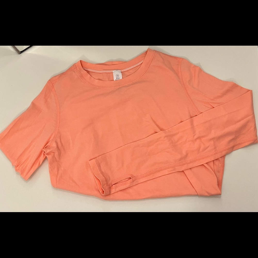 Ivivva Girls Long Sleeve Shirt